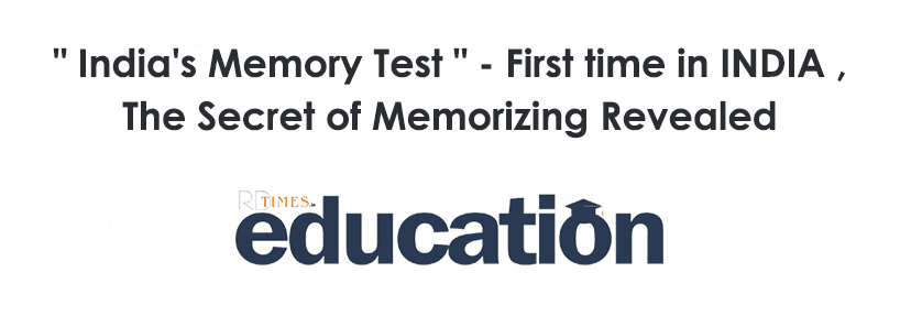 RD Times Education